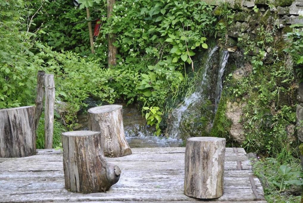 Cozy Rooms In Nature, Perfect For Relax Ilirska Bistrica Exterior photo