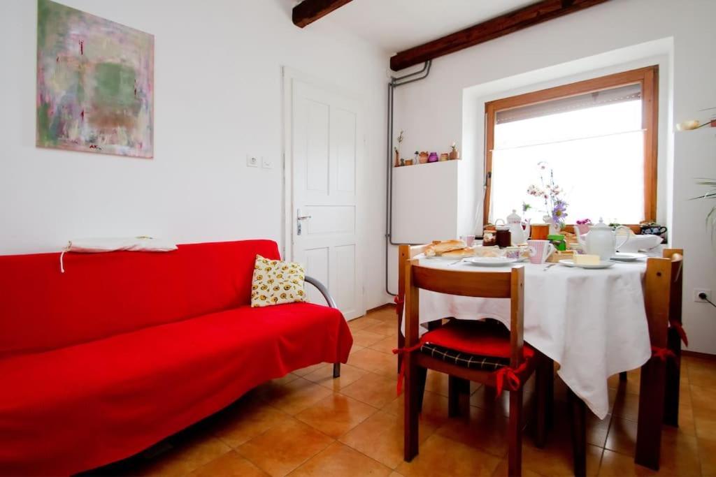 Cozy Rooms In Nature, Perfect For Relax Ilirska Bistrica Exterior photo